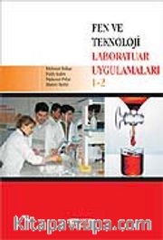 Fen Bilgisi Laboratuar Uygulamaları 1-2