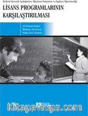 Lisans Programlarının Karşılaştırılması