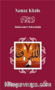 Namaz Kitabı