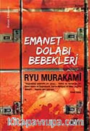 Emanet Dolabı Bebekleri