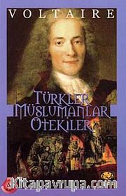 Türkler Müslümanlar Ötekiler
