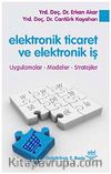 Elektronik Ticaret ve Elektronik İş
