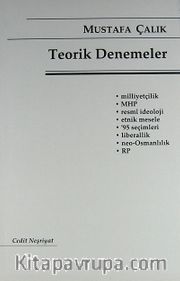 Teorik Denemeler