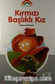 Kırmızı Başlıklı Kız