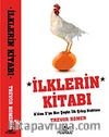 İlklerin Kitabı