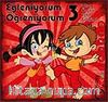 Eğleniyorum Öğreniyorum-3 & Okul Öncesi Zeka Gelişimi