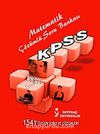 KPSS Matematik Çözümlü Soru Bankası
