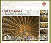 Cardbook of İstanbul's Churches