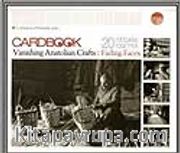 Cardbook Vanishing Anatolian Crafts:Fading Faces