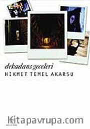 Dekadans Geceleri