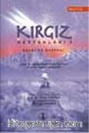 Kırgız Destanları-III & Kocacaş Destanı