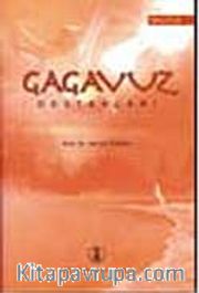 Gagavuz Destanları