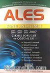 Ales Konu Anlatımlı 2001-2007 Çıkmış Sorular ve Çözümleri