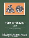 Türk Mitolojisi (2 Cilt Takım)