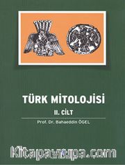 Türk Mitolojisi (2 Cilt Takım)