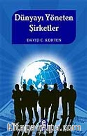 Dünyayı Yöneten Şirketler