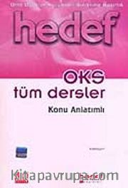OKS Tüm Dersler