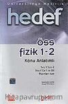ÖSS Fizik 1-2 Konu Anlatımlı