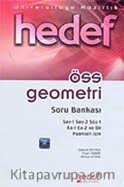 ÖSS Geometri Soru Bankası