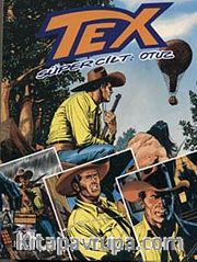 Tex Süper Cilt 30