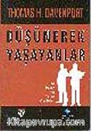 Düşünerek Yaşayanlar