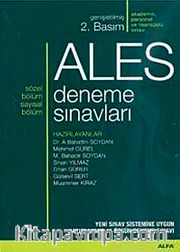 Ales Deneme Sınavı