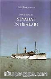 Seyyar Sergi İle Seyahat İntibaları