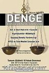 Denge & Hukuk Deneme Sınavları