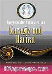 Ausgewaehlte Anekdoten Von Karagöz Und Hacivat