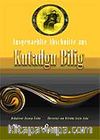 Ausgewaehlte Abschnitte Aus Kutadgu Bilig