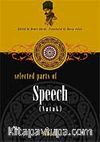 Selected Parts Of Speech (Nutuk)