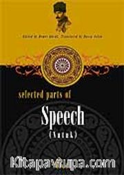 Selected Parts Of Speech (Nutuk)