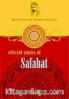 Selected Stories Of Safahat