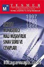 Serbest Muhasebeci Mali Müşavirlik Sınav Soru ve Bankası