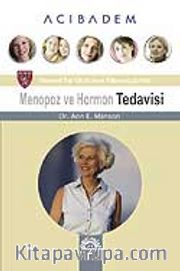 Menopoz ve Hormon Tedavisi