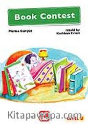 Book Contest (Level 3)