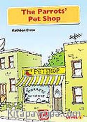 The Parrots Pet Shop (Level 1)