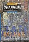 State And Market & The Political Economy of Turkey in Comparative Perspective