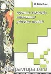 Üçüncü Sektörde Mükemmel Yönetim Modeli