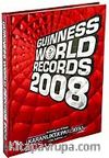 Guinness World Records 2008 - Rekorlar Kitabı  (Türkçe versiyon)