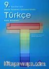 Türkçe Konu Anlatımlı 9. Sınıf & Okula Yardımcı Çalışma Kitabı