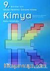 Kimya Konu Anlatımlı 9. Sınıf & Okula Yardımcı Çalışma Kitabı