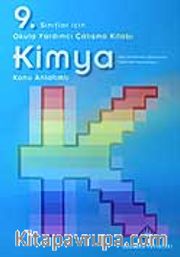 Kimya Konu Anlatımlı 9. Sınıf <br /> Okula Yardımcı Çalışma Kitabı