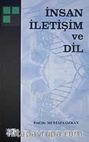 İnsan İletişim ve Dil