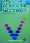 ÖSS'ye Hazırlık Matematik Geometri-1 Konu Anlatımlı
