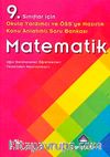 9. Sınıf Matematik Konu Anlatımlı Soru Bankası