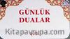 Günlük Dualar (Kartela)
