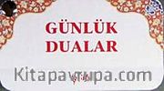 Günlük Dualar (Kartela)