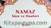 Namaz Sure ve Duaları (Kart)