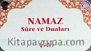 Namaz Sure ve Duaları (Kart)
